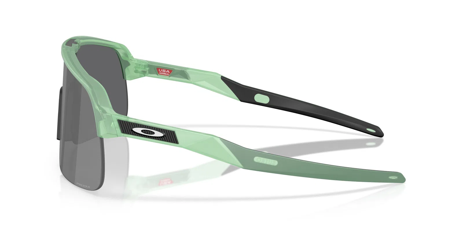 Oakley Sutro Lite S 9496 Sunglasses - view 95